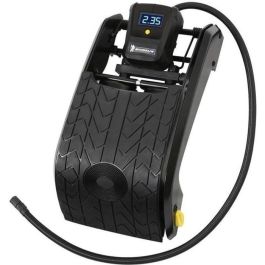 MICHELIN Bomba de pie Manómetro de doble pistón Precio: 52.78999979. SKU: B17B492LDF