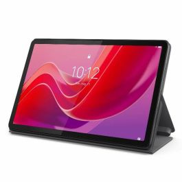 Lenovo Funda Folio para Tab M11 - Protección Completa, Soporte Múltiples Posiciones y Banda Multifunción Extraíble con Acabado Moderno Precio: 27.89000027. SKU: B15A6F54E7
