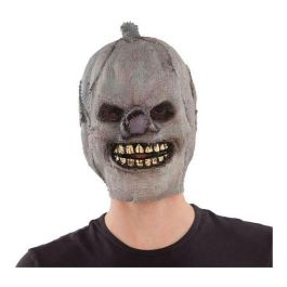 Full boogie latex mask one size Precio: 9.5000004. SKU: S8605605