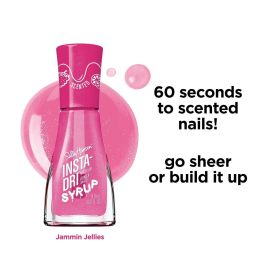 Esmalte de uñas Sally Hansen INSTA-DRI 9,17 ml