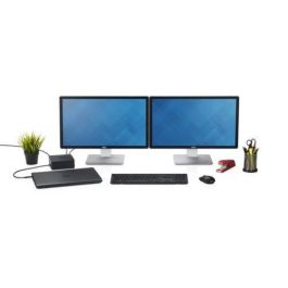 Dell USB Type-C Thunderbolt, 3 x USB 3.0, 2 x USB 2.0, 240W Dell USB Type-C Thunderbolt, 3 x USB 3.0, 2 x USB 2.0, 240W