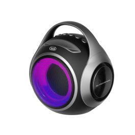 Trevi XR 8A 202 Altavoz para fiestas Negro 20 W Precio: 41.89000035. SKU: B194YNA2SN
