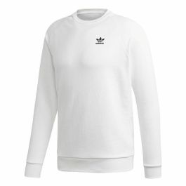 Sudadera sin Capucha Hombre Adidas Essential Precio: 47.68999983. SKU: S6496155