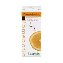 Pomebotic Spray Precio: 14.6899995. SKU: B13QHN9QQB