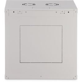 Digitus Caja mural Dynamic 12HE 638,4x600x450mm gris