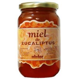 Miel De Eucaliptus 500Gr Precio: 8.69. SKU: B17CHS7492