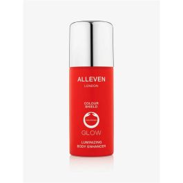 Alleven Colour Shield Glow Ivory Tono 100ml Precio: 33.94999971. SKU: B1FKWR7EJL