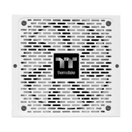 Thermaltake Toughpower GF3 Snow 1200W 80 PLUS Gold Fuente de Alimentación ATX 3.0 Modular Blanca para PC