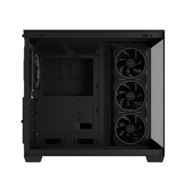 ASUS Caja de PC Negra A32 PLUS 90DC00S0-B19000
