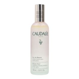 Caudalie (010/035) Eau de Beauté lissante éclat du teint, Fijador de Maquillaje, Bruma Tratante Poros y Resplandor, 100 ml
