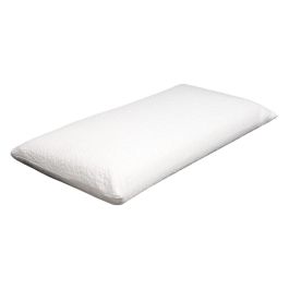 Almohada Viscoelástica Cecotec Flow PureAdapt Blanco