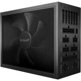 Be Quiet! Dark Power PRO 13 1600W 80+ Titanium ATX 3.1 Fuente de Alimentación Modular Precio: 479.69000057. SKU: B13HGNB974