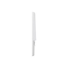 Samsung Kiosco Autoservicio Táctil 23.8" Full HD (1920x1080) Tizen WiFi Blanco Panel ADS 250cd/m² Uso 16/7 Sin PC Requerido