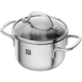 Zwilling 66652-120-0 Olla Baja Pico de Acero Inoxidable 12 cm Precio: 39.58999968. SKU: B1E9YR76K4