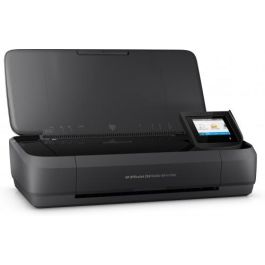 HP OfficeJet 250 Inyección de tinta térmica A4 4800 x 1200 DPI 10 ppm Wifi