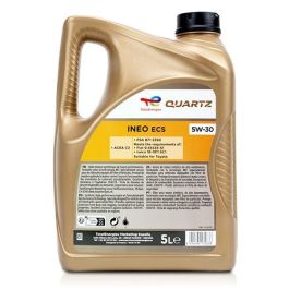 Total Ineo Ecs C2 5 W30 5 L Cs3 ACTOINECS5W305L Total Ineo Ecs C2 5 W30 5 L Cs3 ACTOINECS5W305L