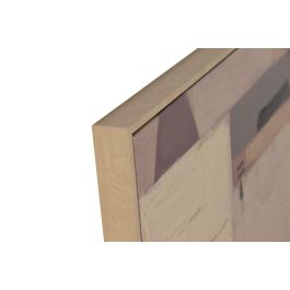 DKD Home Decor Cuadro Urban Multicolor Patchwork 4.5 x 123 x 83 cm (2 Unidades) Precio: 128.865. SKU: B1BZV4T8K9