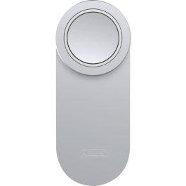 ABUS CFA4100 S Caja Motorizada LOXERIS One Bluetooth Plata