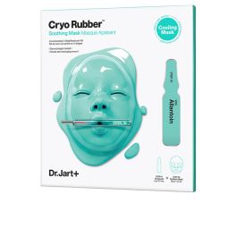 Dr.Jart+ CRYO RUBBER Mascarilla Calmante 2 u Precio: 11.49999972. SKU: B19A6N2Z8Y