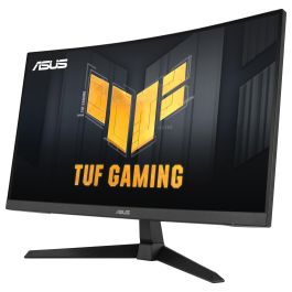 ASUS TUF Gaming VG27WQ3B Monitor Gaming Curvo 27" QHD 2560x1440 Fast VA 180Hz 1ms AMD FreeSync HDR10