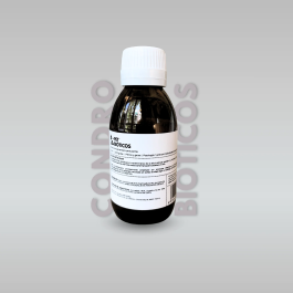 Petbioticos Condrobioticos 100 mL Precio: 74.69. SKU: B132S6RNF2