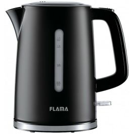 Hervidor Flama 727FL Negro 2200 W 1,7 L Precio: 20.50000029. SKU: B1ACQ2TNKF