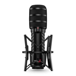 Rode Micrófono USB Dinámico Profesional XDM-100 para Streaming y Gaming, Negro Precio: 130.5000004. SKU: S7821146