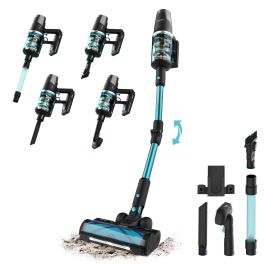 Aspirador Escoba Cecotec RX50 Pet Flex 750 W Precio: 268.79000016. SKU: B13T8Y3KBR