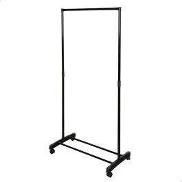 Perchero Max Home Acero Plástico 75 x 157 x 42 cm (4 Unidades) Perchero Max Home Acero Plástico 75 x 157 x 42 cm (4 Unidades)