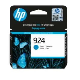 Cartucho de Tinta Original HP 4K0U3NE#301 Cian (1 unidad) Precio: 19.49999942. SKU: B1GEBDL6WV