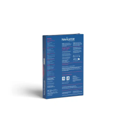 Navigator Papel Multiuso Bold Design Din A4 200 gr Paquete 150 Hojas