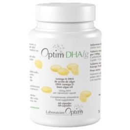 Optim Dhalg 60Cap. Precio: 28.7899997. SKU: B18R2GCTM6