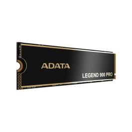 ADATA LEGEND 900 PRO SSD 2 TB M.2 2280 PCI Express 4.0 x4 NVMe 1.4 - Unidad de Estado Sólido