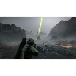 Juego Helldiverse 2 para PS5 Juego Helldiverse 2 para PS5