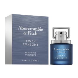 Abercrombie & Fitch Away Tonight Eau de Toilette para Hombre 30 ml Vaporizador Precio: 22.49999961. SKU: B152JC6P9M