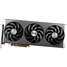 Sapphire RX 7700 XT NITRO+ Radeon 12GB GDDR6 192 bit 3 Ventiladores PCI Express 4.0