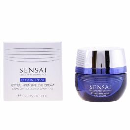 Sensai CELLULAR PERFORMANCE EXTRA INTENSIVE eye cream contorno de ojos 15 ml Precio: 141.59000009. SKU: S4508919
