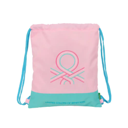 Safta Saco Plano Benetton Dolce 400x350x10 mm Precio: 18.49999976. SKU: B15NRHV96X