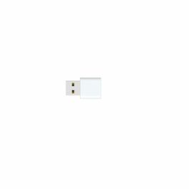 D-Link AN3U Adaptador USB Wi-Fi N300 (DWA-131) Wi-Fi 4 para PC y Portátil, Plug & Play, Seguridad WPA3