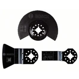 Bosch GOP Basis-Holz-Set 3-tlg. Starlock Precio: 44.5000006. SKU: B1C848VSQV