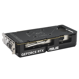 Asus Tarjeta Gráfica Dual GeForce RTX 5060 Ti 16GB GDDR7 DUAL-RTX5060TI-O16G