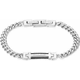 Pulsera Hombre Police PEAGB0010101