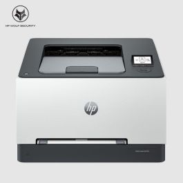 HP Color LaserJet Pro 3202dn Impresora Láser Color Dúplex de Alta Calidad para Negocios con HP TerraJet