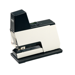 Rapid Grapadora Eléctrica 105E 50 Hojas Grapas 66/6-8mm Blanco/Negro Precio: 1227.78999959. SKU: B1DDHPNJAZ