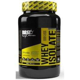 BEST PROTEIN Whey Isolate Plátano 90% Proteína de Suero de Leche Aislada 1000g para Crecimiento Muscular Precio: 43.9899999. SKU: B15PQD297S