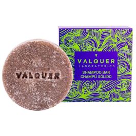 Valquer Luxe Champú Sólido 50g Precio: 5.68999959. SKU: S4508278