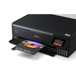 Epson ET-8550 Impresora Multifunción EcoTank A3 Fotográfica
