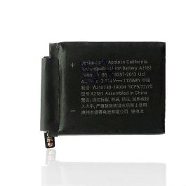 CoreParts Batería para Apple Watch S5/SE (44mm) A2181 290mAh Li-ion Polymer, 1.11Wh 3.82V Precio: 16.50000044. SKU: B18B5AL2HG