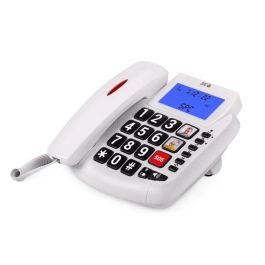 Teléfono SPC Comfort Volume 2/ Blanco Teléfono SPC Comfort Volume 2/ Blanco
