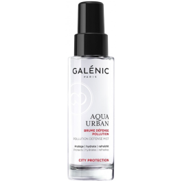 Galenic Aqua Urban Bruma Protectora Antipolución 40 mL Precio: 22.58999941. SKU: B17EVFMJ2B